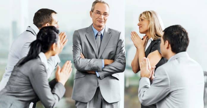 Coisas que o patrão NUNCA vai te contar (mas que todo funcionário precisa saber)