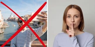 Coisas que você NUNCA deve postar nas redes sociais (segundo quem vive da internet)