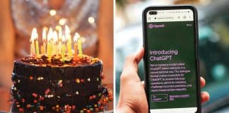 Coloque a data do seu aniversário no ChatGPT junto com alguns prompts e descubra revelações surpreendentes sobre a SUA vida