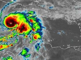 Furacão Melissa será uma das maiores tempestades da história: “Pode ser brutalmente destrutivo”