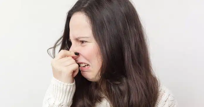 Hábitos que te deixam com “mau cheiro” mesmo tomando banho todos os dias