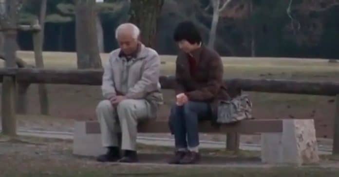 homem-ficou-20-anos-sem-falar-com-a-esposa-e-surpreendeu-o-mundo-ao-revelar-o-motivo Homem ficou 20 anos sem falar com a esposa e surpreendeu o mundo ao revelar o motivo