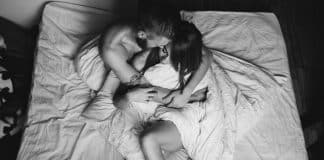 Jamais faça isso depois da intimidade em casal: O erro que muitas mulheres cometem e nem imaginam as consequências