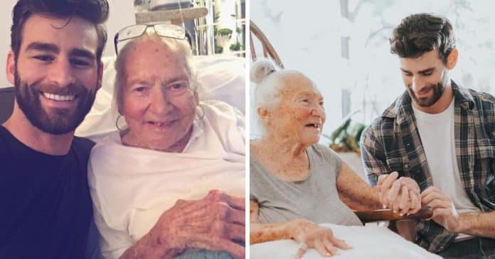 jovem-acolhe-vizinha-idosa-com-cancer-terminal-e-emociona-o-mundo-com-gesto-de-amor-e-amizade Jovem acolhe vizinha idosa com câncer terminal e emociona o mundo com gesto de amor e amizade