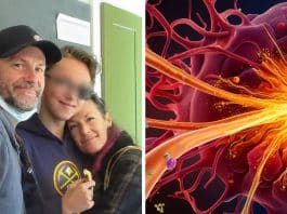 Mãe de adolescente que morreu 8 meses após ser diagnosticado com o “pior” câncer compartilha sintomas que ele tinha