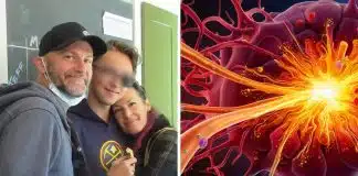 Mãe de adolescente que morreu 8 meses após ser diagnosticado com o “pior” câncer compartilha sintomas que ele tinha Mãe de adolescente que morreu 8 meses após ser diagnosticado com o “pior” câncer compartilha sintomas que ele tinha