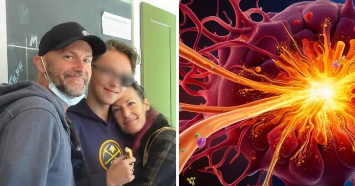 mae-de-adolescente-que-morreu-8-meses-apos-ser-diagnosticado-com-o-pior-cancer-compartilha-sintomas-que-ele-tinha Mãe de adolescente que morreu 8 meses após ser diagnosticado com o “pior” câncer compartilha sintomas que ele tinha