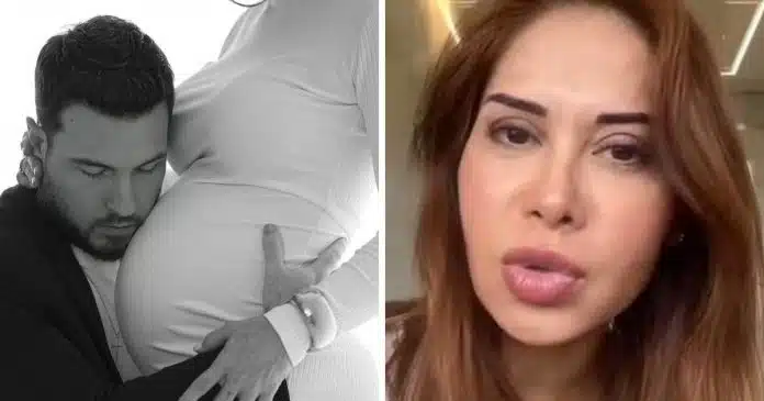 Maíra Cardi adia parto da segunda filha e motivo inesperado surpreende fãs