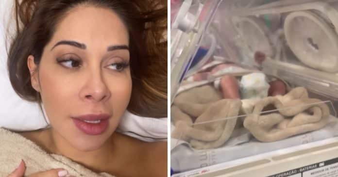 maira-cardi-preocupa-fas-ao-anunciar-que-filha-recem-nascida-esta-na-uti-ver-doi Maíra Cardi preocupa fãs ao anunciar que filha recém-nascida está na UTI: “Ver dói”