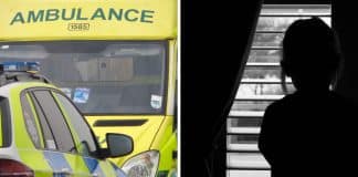 Menina de 5 anos joga irmão recém-nascido pela janela do quarto andar por “ciúmes” Menina de 5 anos joga irmão recém-nascido pela janela do quarto andar por “ciúmes”