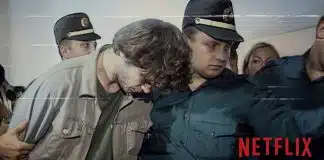 Nova aposta da Netflix revive o escândalo que marcou o rock francês nos anos 2000 Nova aposta da Netflix revive o escândalo que marcou o rock francês nos anos 2000