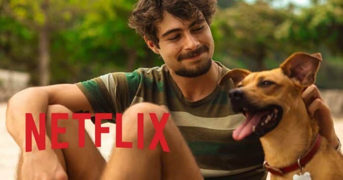 Novo filme brasileiro da Netflix emocionante alcança o primeiro lugar de audiência em 27 países