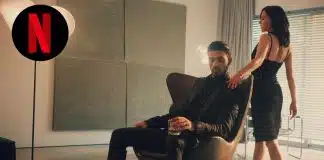 O filme mais polêmico da Netflix que você ‘não deve assistir com a família por perto’ O filme mais polêmico da Netflix que você ‘não deve assistir com a família por perto’