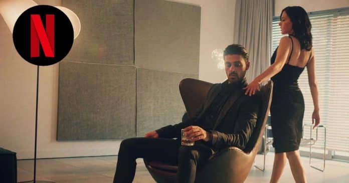 O filme mais polêmico da Netflix que você ‘não deve assistir com a família por perto’