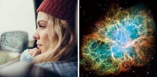 O que significa ser “nebulasexual”: Nova orientação que muitas pessoas estão se identificando O que significa ser “nebulasexual”: Nova orientação que muitas pessoas estão se identificando