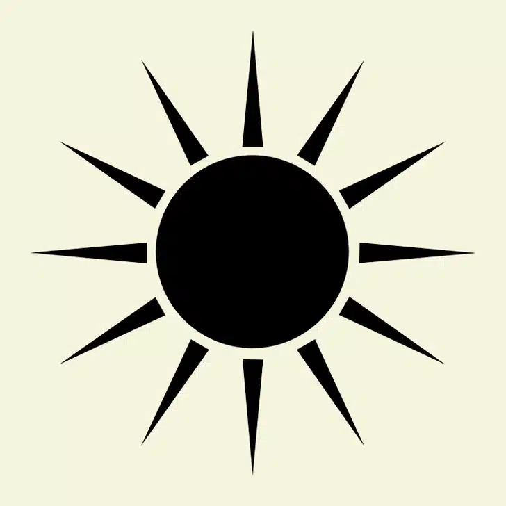 O sol que você escolher mostrará as características "mais especiais” da sua personalidade sabiaspalavras.com - O sol que você escolher mostrará as características "mais especiais” da sua personalidade