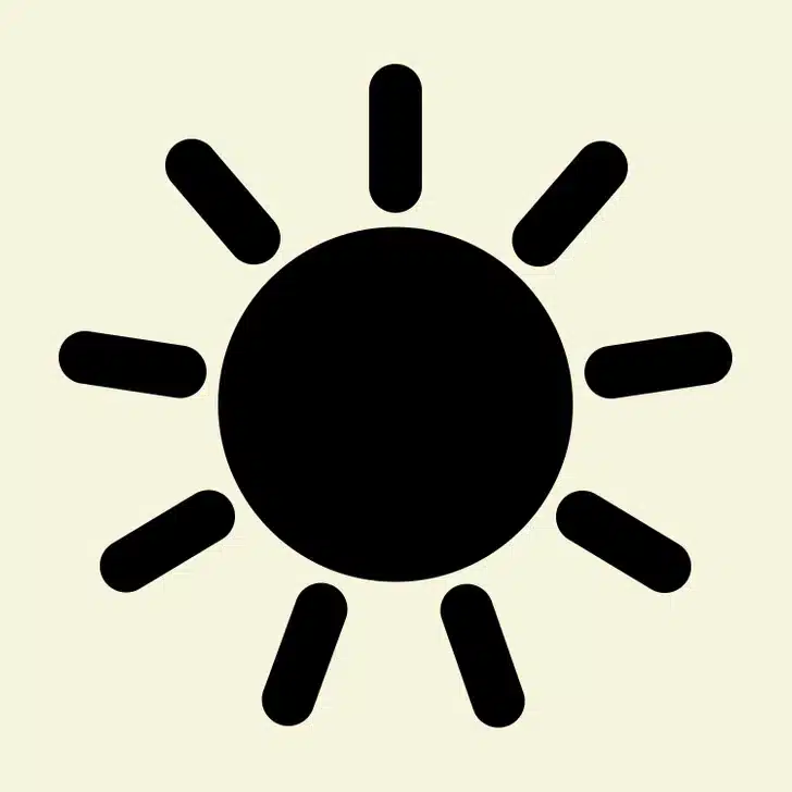 O sol que você escolher mostrará as características "mais especiais” da sua personalidade sabiaspalavras.com - O sol que você escolher mostrará as características "mais especiais” da sua personalidade