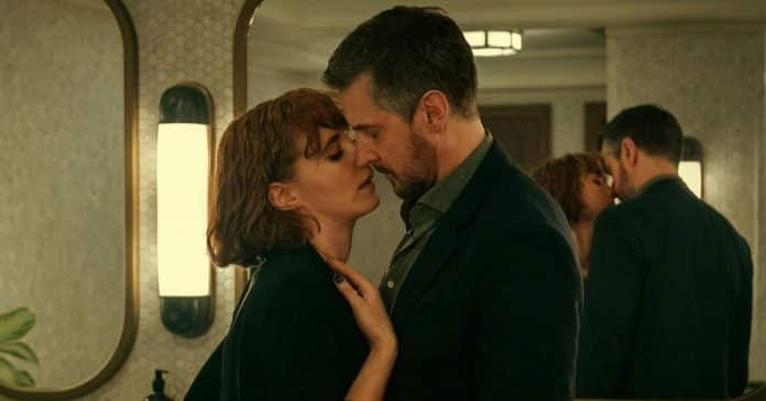 Por quê homens que namoram mulheres MAIS jovens relatam ser mais felizes, revela estudo