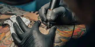 Tatuagens perigosas que você JAMAIS deve fazer: entenda os significados e riscos por trás de alguns desenhos Tatuagens perigosas que você JAMAIS deve fazer: entenda os significados e riscos por trás de alguns desenhos
