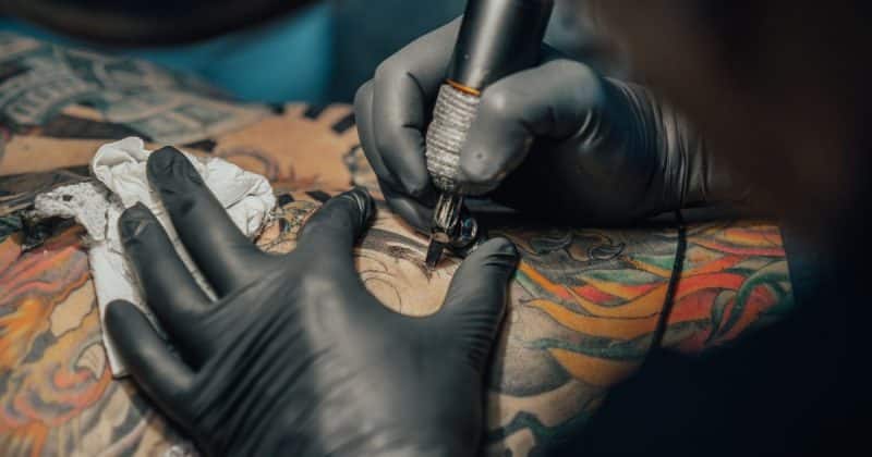 Tatuagens perigosas que você JAMAIS deve fazer: entenda os significados ...