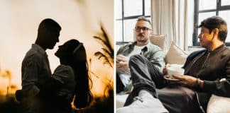 TODOS os homens fazem isso quando vão escolher uma mulher para namorar e casar