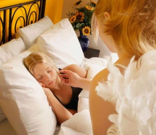 3 signos que são MUITO protegidos pelo Universo – têm anjos da guarda incrivelmente poderosos