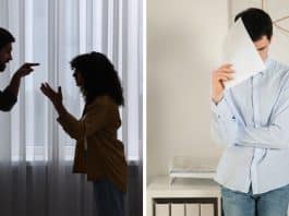 7 Frases que fazem qualquer pessoa “sentir vergonha de ter te desrespeitado” (sem discutir ou xingar)