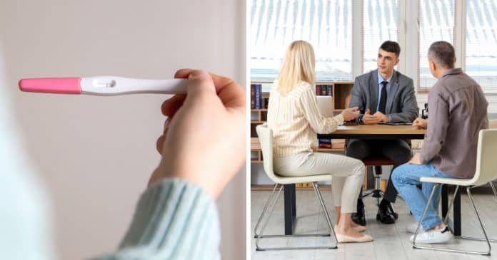 Homem infértil processa vizinho que havia pago para engravidar sua esposa e falhou após 72 “tentativas”