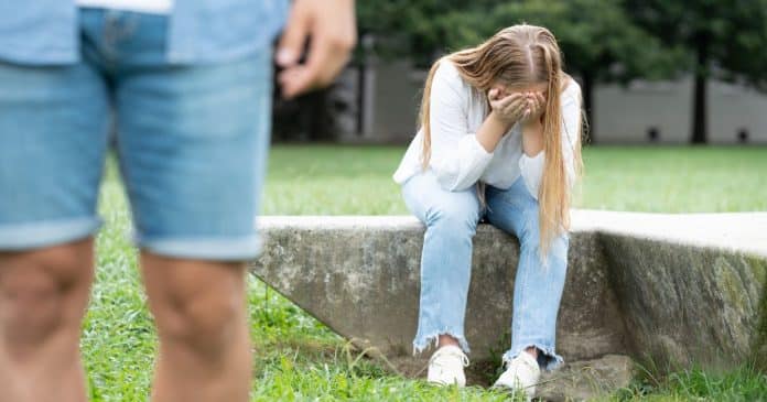 A dor invisível do término pode ser mais dolorosa que a morte de um ente querido, afirmam psicólogos