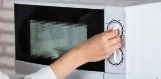 Adeus ao microondas tradicional? Este eletrodoméstico “revolucionário” irá dominar as cozinhas a partir de 2026 Adeus ao microondas tradicional? Este eletrodoméstico “revolucionário” irá dominar as cozinhas a partir de 2026