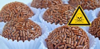 Alunos tentam envenenar professoras com brigadeiro após nota baixa em Salvador; Caso choca escola e gera investigação