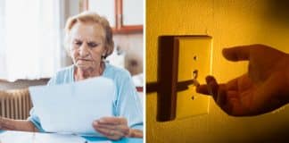 Brasileiros com mais de 60 anos agora tem direito a conta de luz 100% gratuita com nova lei; entenda como funciona