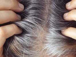 Cabelos grisalhos podem ser um mecanismo natural de proteção do corpo CONTRA o câncer, revela estudo japonês