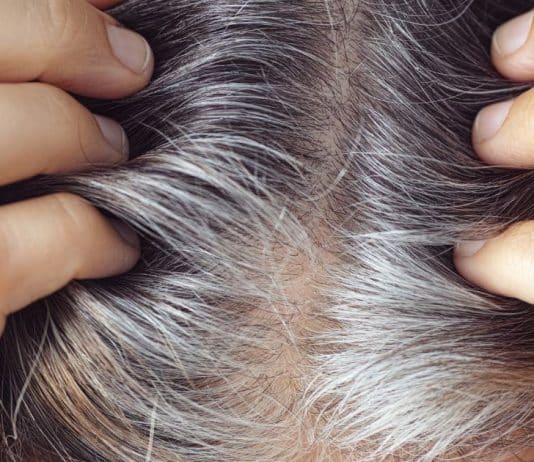 Cabelos grisalhos podem ser um mecanismo natural de proteção do corpo CONTRA o câncer, revela estudo japonês