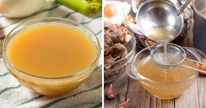 Caldo de ossos: Ouro líquido ou mito moderno? O que a ciência realmente diz