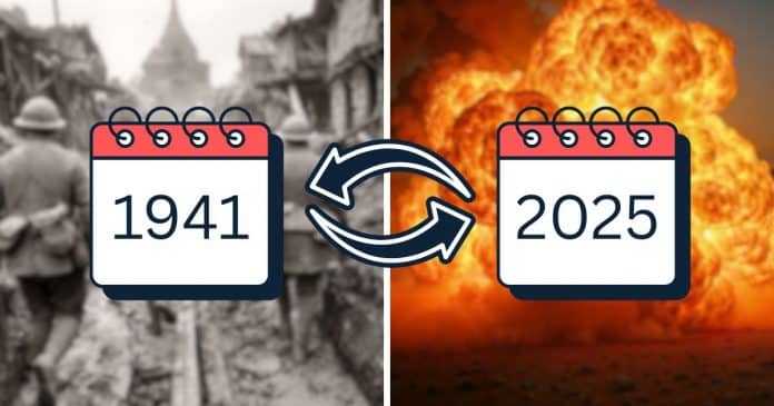 Calendário de 2025 é igual ao de 1941? Entenda a coincidência que deixou a internet em alerta
