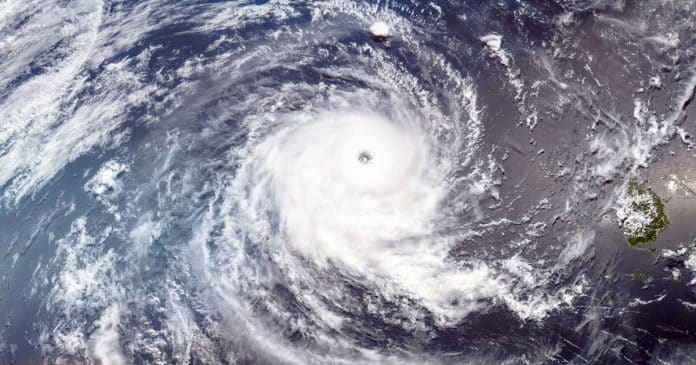 Ciclone pode atingir o Sul do Brasil nos próximos dias: veja previsão e áreas de risco