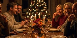 Coisas que jamais devem faltar na sua mesa da ceia de Natal para abrir caminhos em 2026 – além da comida