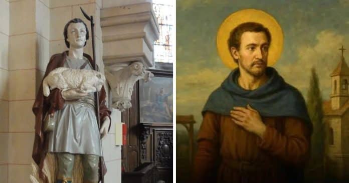 Conheça o santo católico padroeiro das pessoas “feias” – e de quem se sente invisível