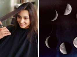Corte o seu cabelo na lua CERTA: descubra como cada fase pode influenciar seus fios