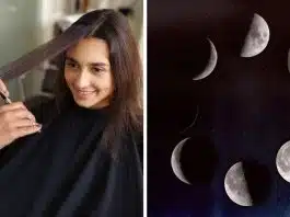 Corte o seu cabelo na lua CERTA: descubra como cada fase pode influenciar seus fios