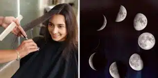 Corte o seu cabelo na lua CERTA: descubra como cada fase pode influenciar seus fios
