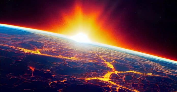 Especialista espacial alerta jovens a se ‘prepararem’ ao fazer uma previsão sobre o futuro da humanidade