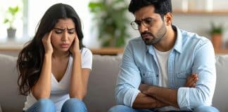 Não há relacionamento que aguente tanto tempo esse comportamento — e quase ninguém percebe Não há relacionamento que aguente tanto tempo esse comportamento — e quase ninguém percebe