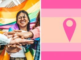 “Finsexual”: o que significa o termo que está ganhando espaço nas redes e na comunidade LGBTQ+