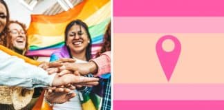 “Finsexual”: o que significa o termo que está ganhando espaço nas redes e na comunidade LGBTQ+