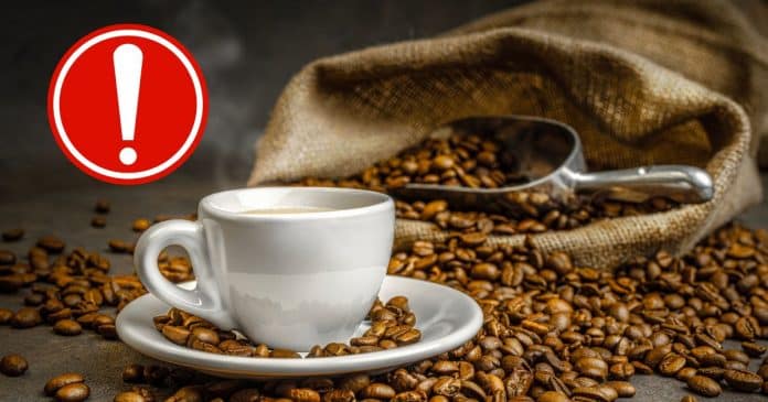Governo proíbe a venda de 6 marcas de café ou “bebida sabor café” no Brasil: veja quais e o que aconteceu