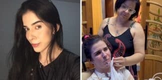 Mãe da jovem que teve reação grave após cheirar pimenta desabafa após 1.000 dias da tragédia: “Já não sei mais o que fazer”