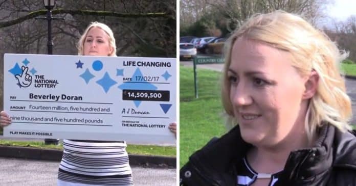 mae-solteira-com-quatro-filhos-dois-com-autismo-vence-o-euromilhoes-e-muda-de-vida-apos-anos-de-dificuldades Mãe solteira com quatro filhos, dois com autismo, vence o Euromilhões e muda de vida após anos de dificuldades