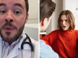 Médico explica motivo chocante pelo qual ‘um homem NUNCA deve estressar sua mulher’; veja o que pode acontecer